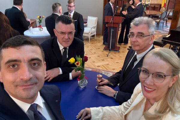 Taxe mai mici, Parlament cu 300 de aleși și reforme în educație. Planul AUR pentru noua sesiune