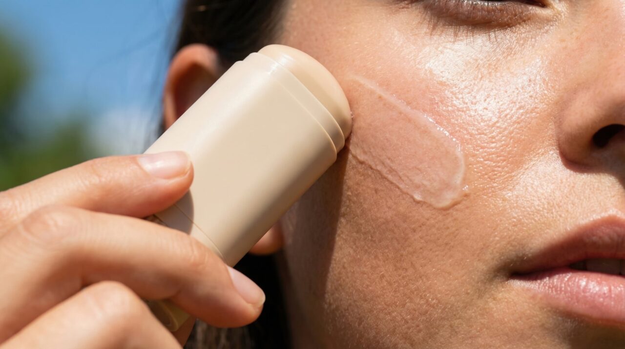 SPF pentru ten sensibil: cum alegi un produs care nu irită pielea