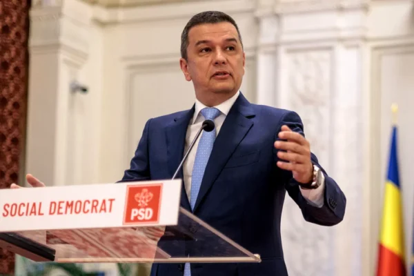 Grindeanu anunță că PSD își asumă guvernarea și amintește de perioada 2017: „Eu știu ce înseamnă să fii premier”