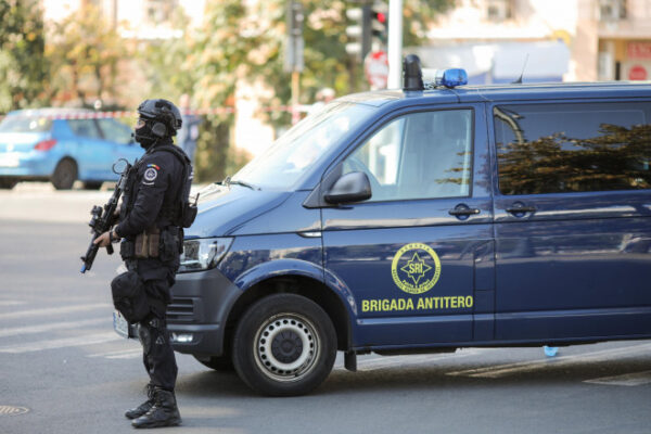 News Alert SRI a reținut un spion rus pe teritoriul României, în colaborare cu DIICOT, MAI-DCCO, MApN-DGIA