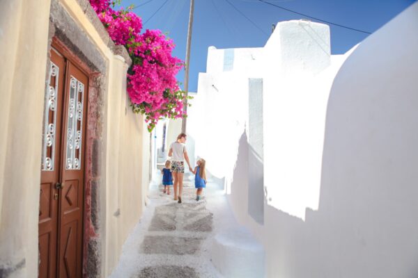Puglia cu familia: cum combini orașele albe cu zilele petrecute la plajă