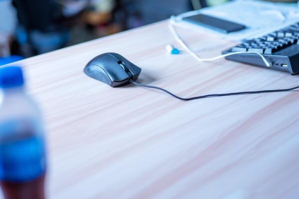 Cum alegi un mouse potrivit pentru birou sau gaming