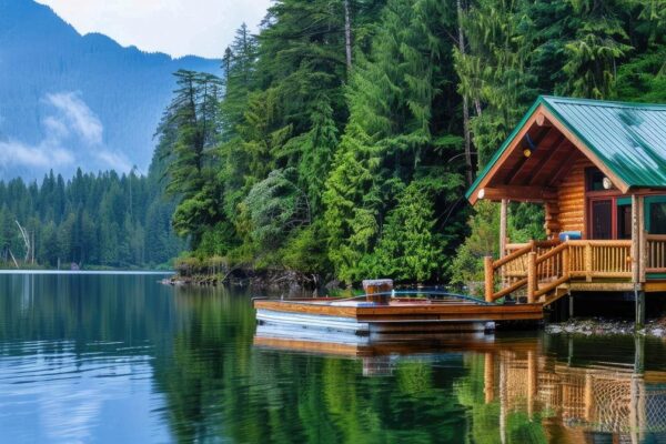 O escapadă în zona Colibița: cum alegi cazarea în funcție de accesul la lac
