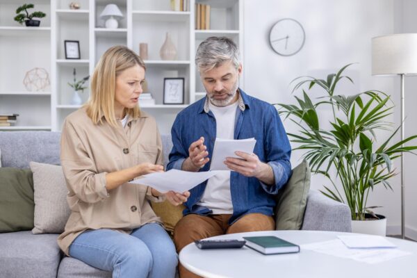 Credit în lei sau în valută: cum poate influența cursul suma de rambursat