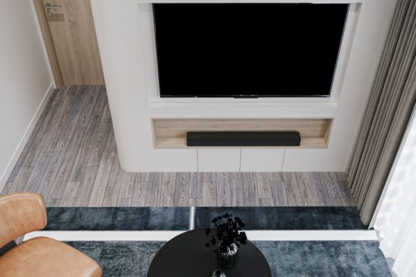 Cum alegi suportul de perete potrivit pentru televizor