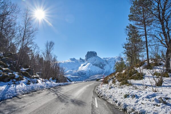 Cum alegi o destinație de vacanță dacă nu suporți căldura