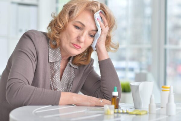 Deficitul de vitamina D: simptome și factori de risc