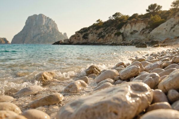 Vacanță în Menorca: cum alegi plajele și cazarea pentru câteva zile liniștite