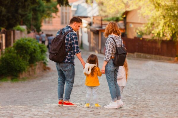Un weekend în Mediaș: ce descoperi în oraș și în satele din apropiere